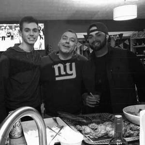 Meet your Posher, John